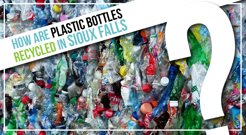 How Is Plastic Recycled?