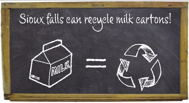Recycle Your Cartons!