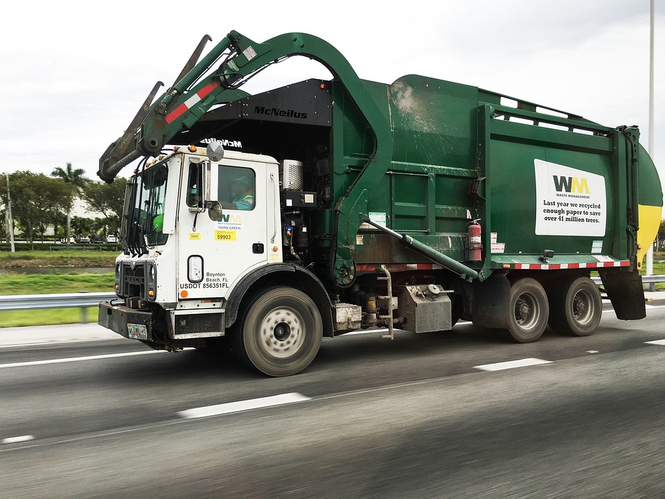 Celebrate Recycling: Millennium Haulers Top Recycling Performers!