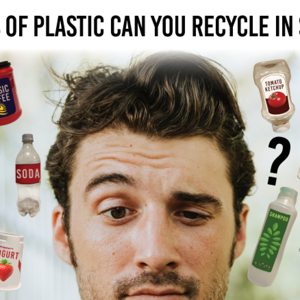 Sioux Falls Plastic Recycling Guide