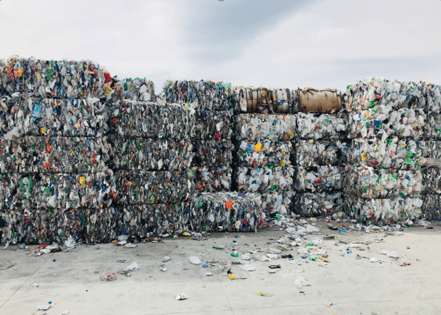 Core Issue of Recycling: Supply and Demand