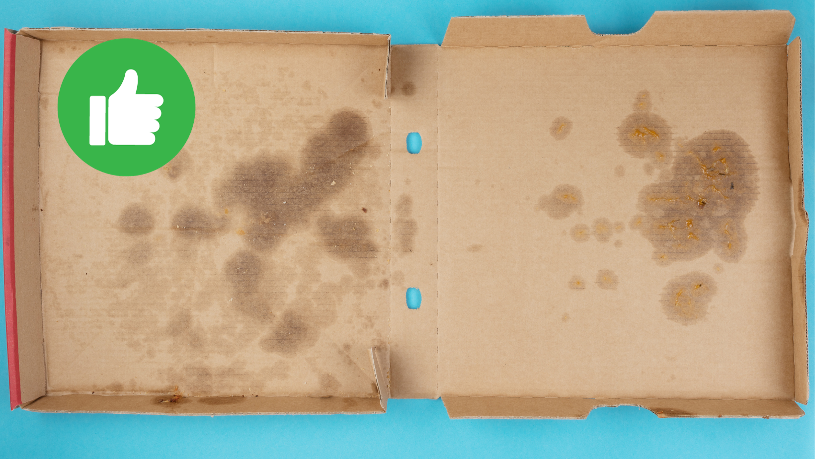 Pizza Boxes Answered!